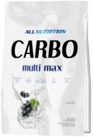 Weight Gainer AllNutrition Carbo Multi Max 3 kg