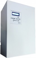 Photos - Boiler Intois Optima H 7.5 7.5 kW 400 H