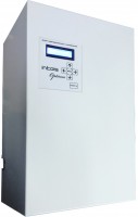 Photos - Boiler Intois Optima H 12 12 kW 400 В