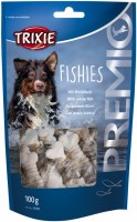 Photos - Dog Food Trixie Premio Fishies 100 g 