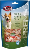 Photos - Dog Food Trixie Premio Chicken Pizza 100 g 