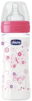 Baby Bottle / Sippy Cup Chicco Well-Being 70735.10.04 