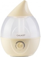 Photos - Humidifier Galaxy GL 8005 