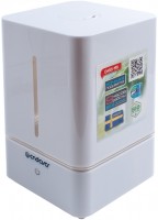 Photos - Humidifier Endever Oasis 190 