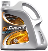 Photos - Engine Oil G-Energy Far East 5W-30 4 L