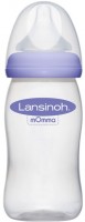 Baby Bottle / Sippy Cup Lansinoh Momma 240 