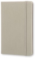 Photos - Notebook Moleskine Two-Go Notebook Grey 