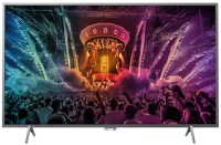 Photos - Television Philips 55PUS6201 55 "