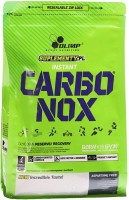 Photos - Weight Gainer Olimp Carbo Nox 1 kg