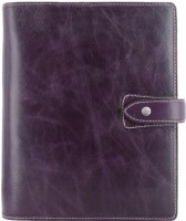 Photos - Planner Filofax Malden A5 Purple 