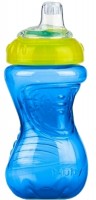 Photos - Baby Bottle / Sippy Cup Nuby 9648 