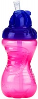 Photos - Baby Bottle / Sippy Cup Nuby 9929 