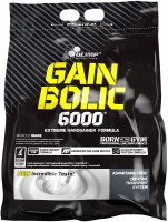 Photos - Weight Gainer Olimp Gain Bolic 6000 6.8 kg