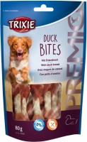 Photos - Dog Food Trixie Premio Duck Bites 80 g 