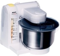 Photos - Food Processor Bosch MUM4 MUM4675 white