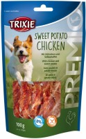 Photos - Dog Food Trixie Premio Sweet Potato Chicken 0.1 kg 