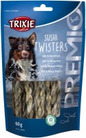 Photos - Dog Food Trixie Premio Sushi Twisters 60 g 