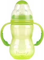 Photos - Baby Bottle / Sippy Cup Nuby 1095 