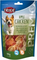 Photos - Dog Food Trixie Premio Apple/Chicken 100 g 