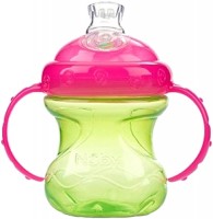 Baby Bottle / Sippy Cup Nuby 9925 