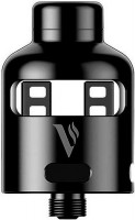 Photos - E-Cigarette Vaporesso Nalu RDA 