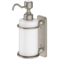 Soap Holders & Dispensers