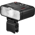 Flashes and On-Camera Light