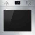 Integrated Appliances