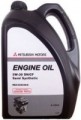 Mitsubishi Engine Oil 5W-30 SN/CF 4 L