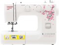 Janome LE 35 