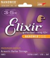 Elixir Acoustic Phosphor Bronze NW Extra Light 10-47 