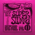 Ernie Ball Slinky Nickel Wound 9-42 