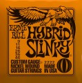 Ernie Ball Slinky Nickel Wound 9-46 