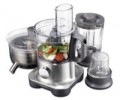 Kenwood Multipro Compact FP270 stainless steel