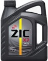 ZIC X7 5W-40 4 L