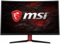 MSI Optix G27C 27 "