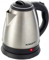 Scarlett SC-EK21S40 1500 W 1.6 L  stainless steel