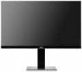 AOC U2777pqu 27 "  black