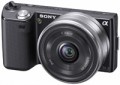 Sony NEX-5 