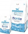 Monge Daily Line Kitten Chicken/Rice  1.5 kg