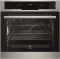 Electrolux SteamBoost EOB 8757 AOX 
