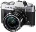 Fujifilm X-T20  kit 16-50