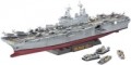 Revell U.S.S. Wasp (LHD-1) (1:350) 