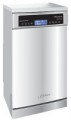 Kaiser S 4581 XL stainless steel