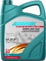 Addinol Super Light 0540 5W-40 5 L