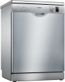 Bosch SMS 25AI02E stainless steel