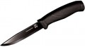 Mora Companion Black Blade 