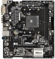 ASRock AB350M-HDV 