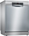 Bosch SMS 46MI05E stainless steel