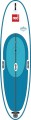 Red Paddle Ride 10'7"x33" Windsurf (2017) 